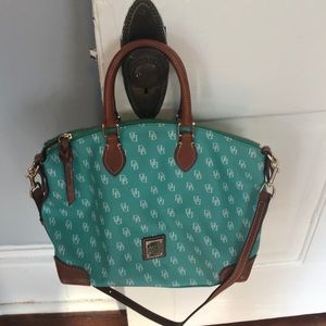 Dooney and Bourke Bag